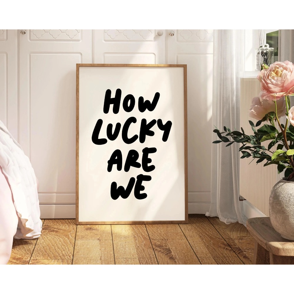 How Lucky Are We Pink Red Stri - Setting Spray บทวิจารณ์และราคา