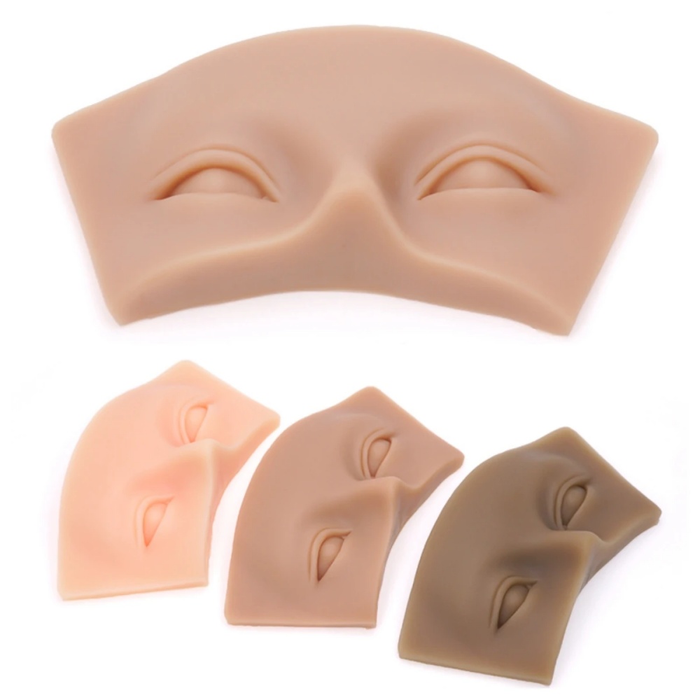 5/10pcs Premium 5D Eyebrow Tat - Beauty Makeup Academy บทวิจารณ์และราคา
