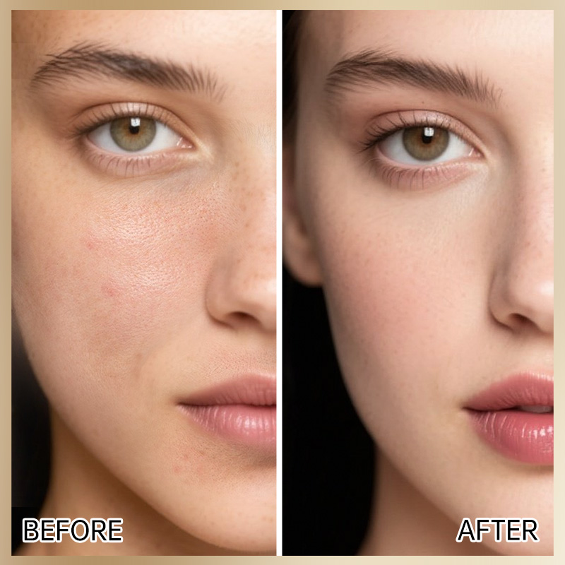 Catkin Phoenix Cushion Foundat - Concealer Full Coverage บทวิจารณ์และราคา
