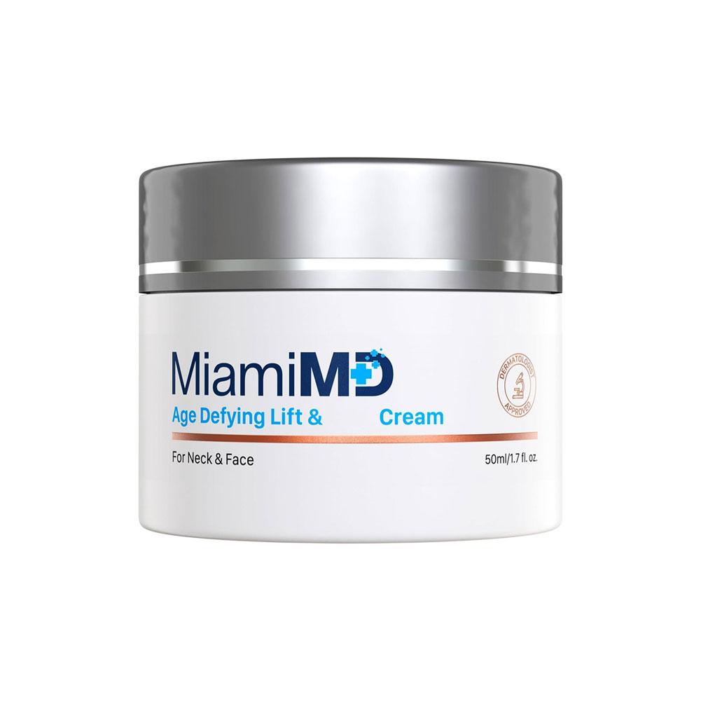 Miami MD Advanced Crepe Fix -  - Anti-Aging Face Cream บทวิจารณ์และราคา