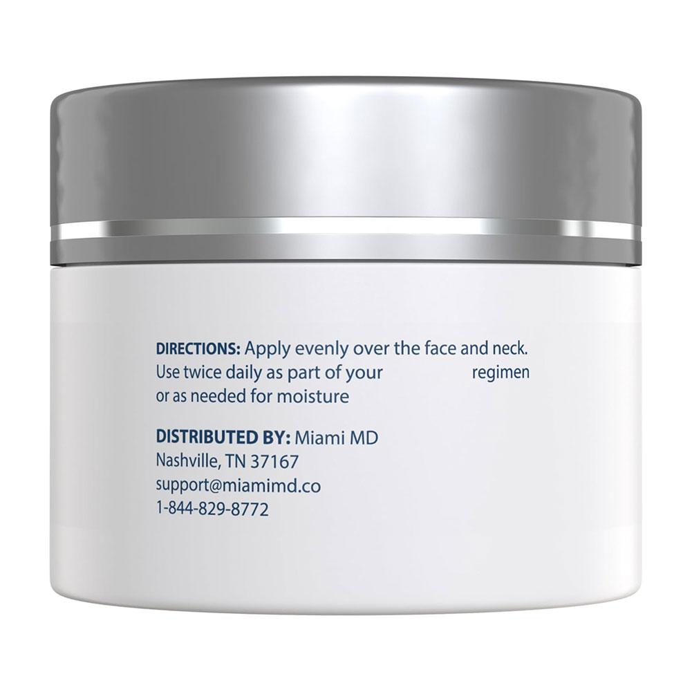 Miami MD Advanced Crepe Fix -  - Anti-Aging Face Cream บทวิจารณ์และราคา
