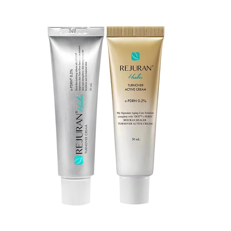 Original Korea SkinCare REJURA - Anti-Aging Face Cream บทวิจารณ์และราคา