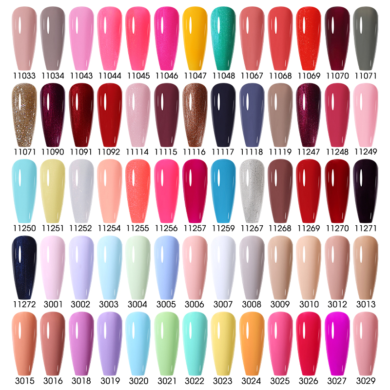 Arte Clavo 15ml Nail Gel Polis - Concealer Full Coverage บทวิจารณ์และราคา
