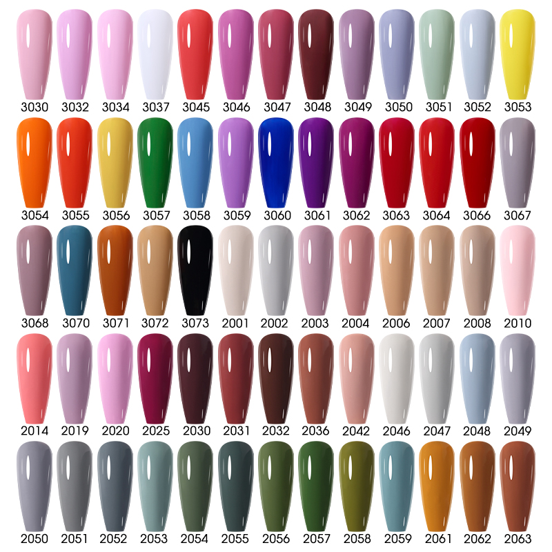 Arte Clavo 15ml Nail Gel Polis - Concealer Full Coverage บทวิจารณ์และราคา
