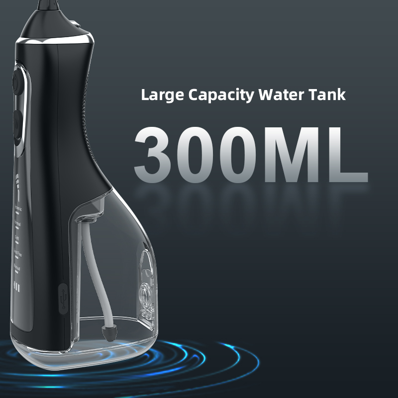 Portable Dental Oral Irrigator - Micellar Water Cleanser บทวิจารณ์และราคา