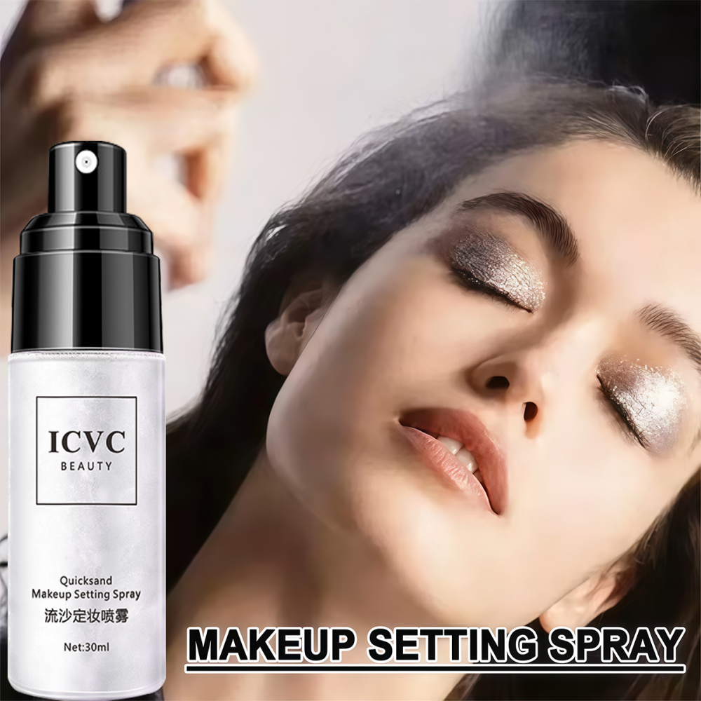 30ml Makeup Fixer Spray Waterp - Setting Spray บทวิจารณ์และราคา