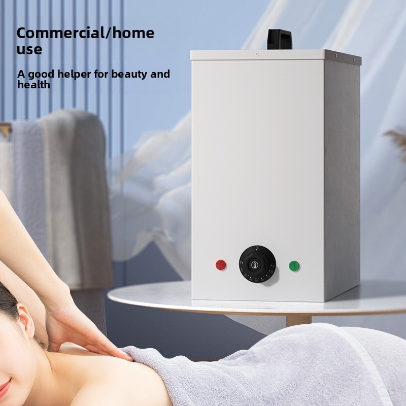 YJQ heating towel cabinet wet  - Beauty & Makeup Katia Di Paola บทวิจารณ์และราคา