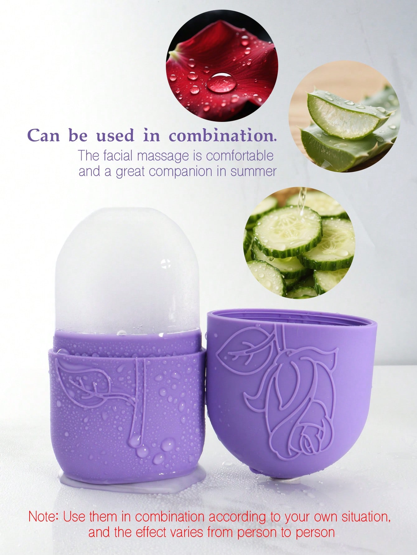 BAIMEI IcyMe Gua Sha & Jade Ro - Jade Roller Gua Sha บทวิจารณ์และราคา