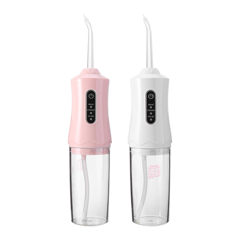 USB Rechargeable Oral Irrigato - Micellar Water Cleanser บทวิจารณ์และราคา
