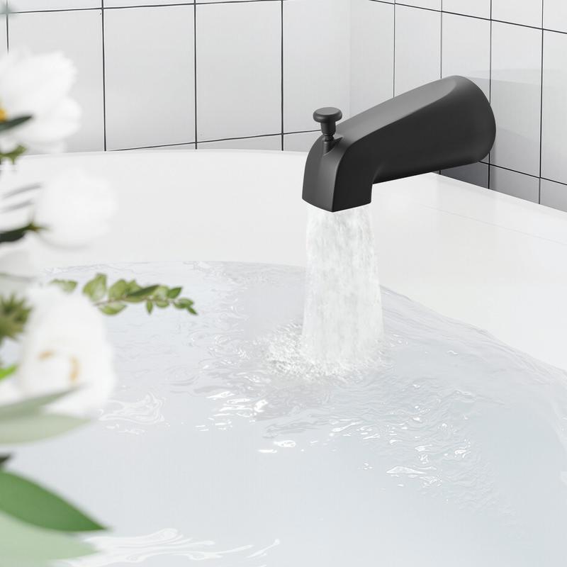Tub and Shower Faucet Set, Com - Setting Spray บทวิจารณ์และราคา