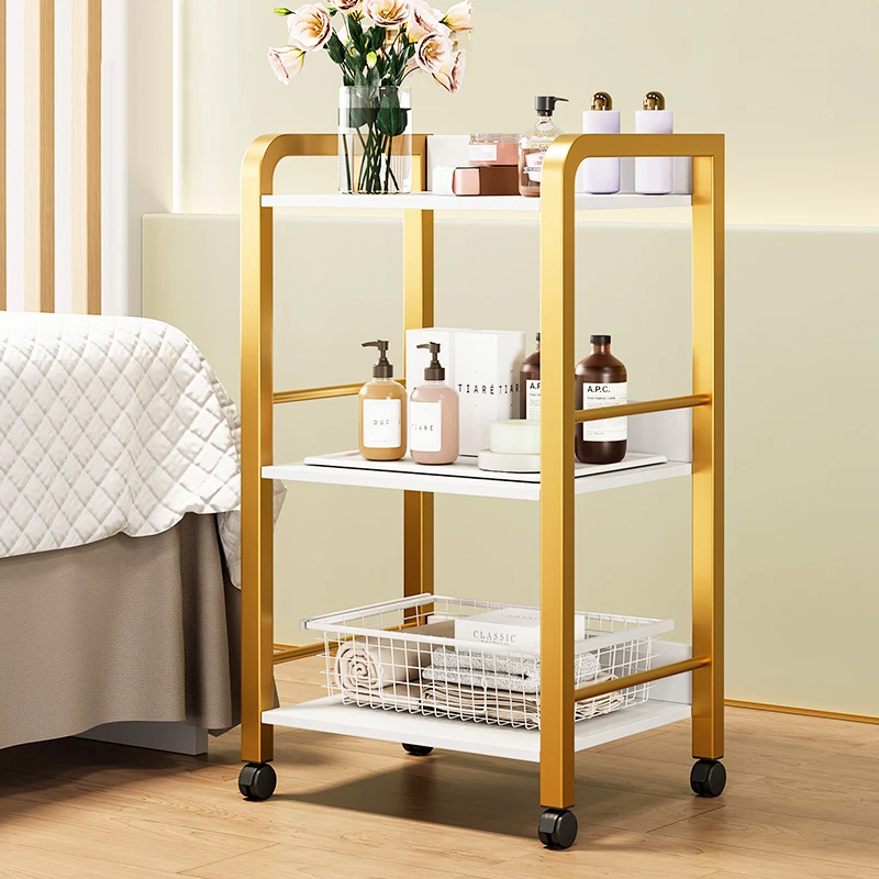 Cosmetic Salon Trolley Beauty  - Beauty Makeup Trolley บทวิจารณ์และราคา