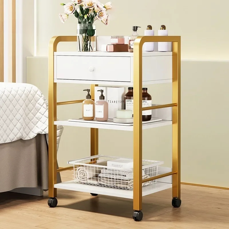 Cosmetic Salon Trolley Beauty  - Beauty Makeup Trolley บทวิจารณ์และราคา