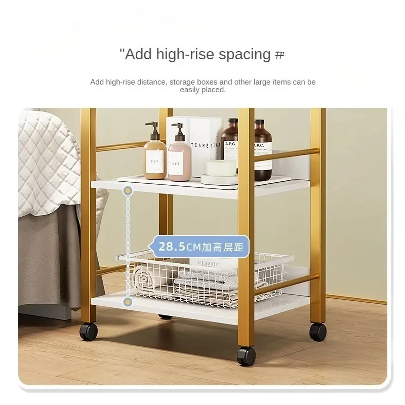 Cosmetic Salon Trolley Beauty  - Beauty Makeup Trolley บทวิจารณ์และราคา
