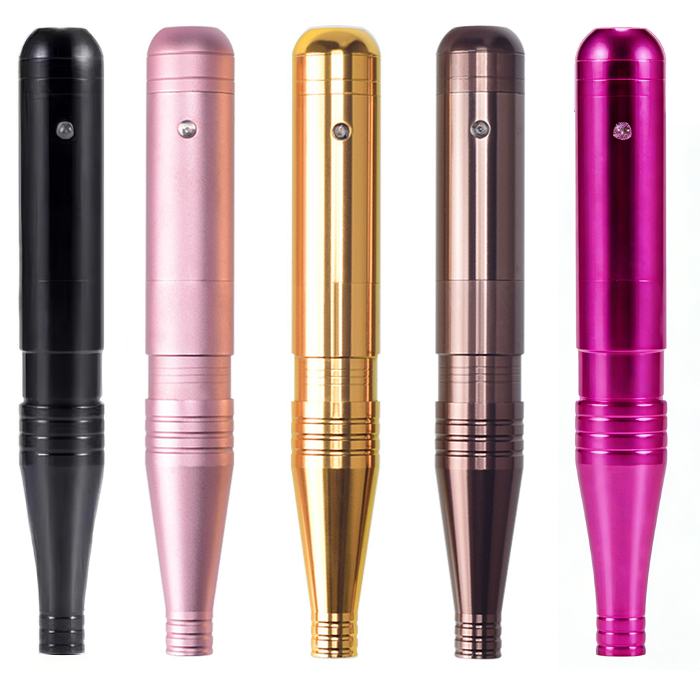 Professional Wireless Tattoo M - Beauty Makeup Supply บทวิจารณ์และราคา