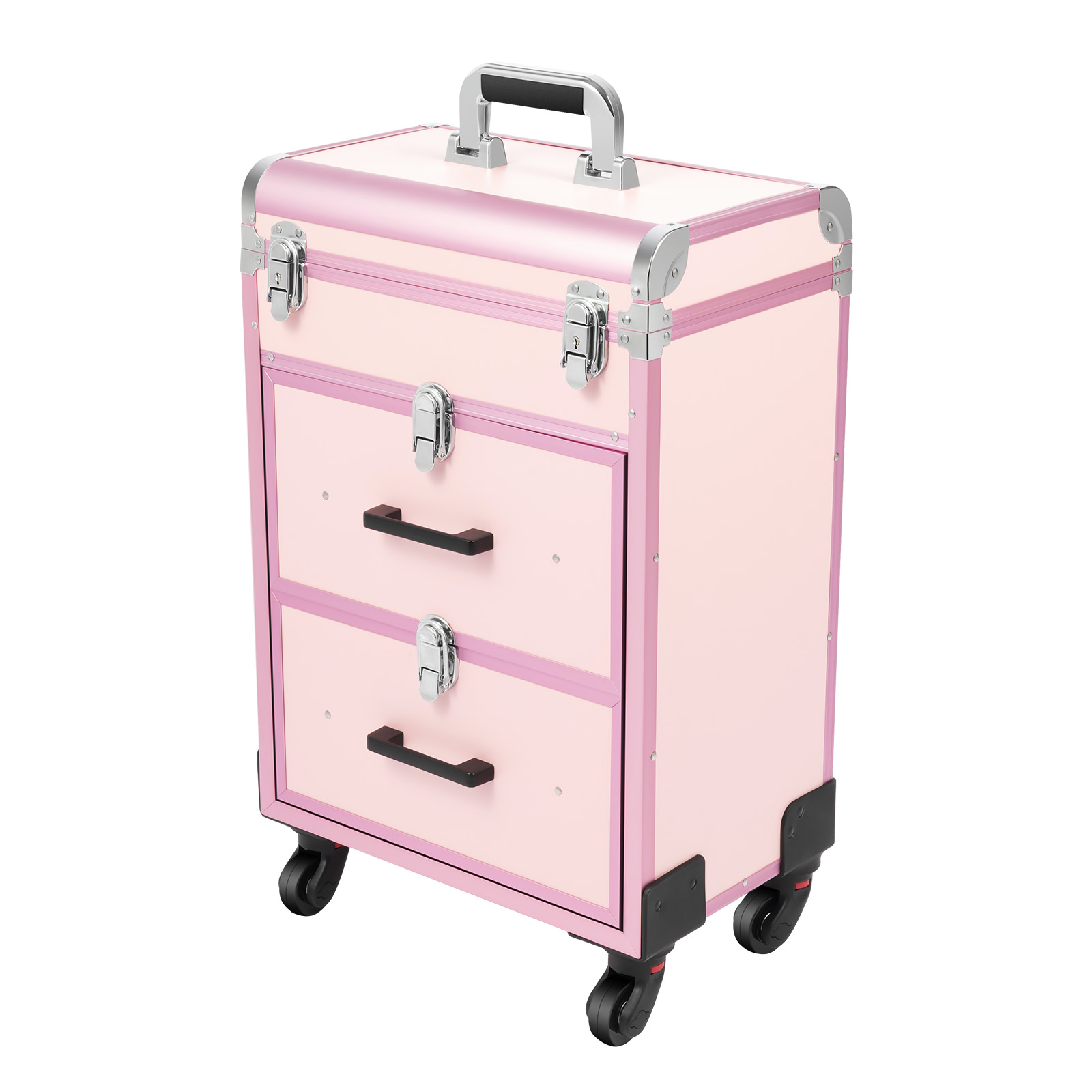 Bymaocar 40 Grids Makeup Train - Beauty & Makeup Katia Di Paola บทวิจารณ์และราคา