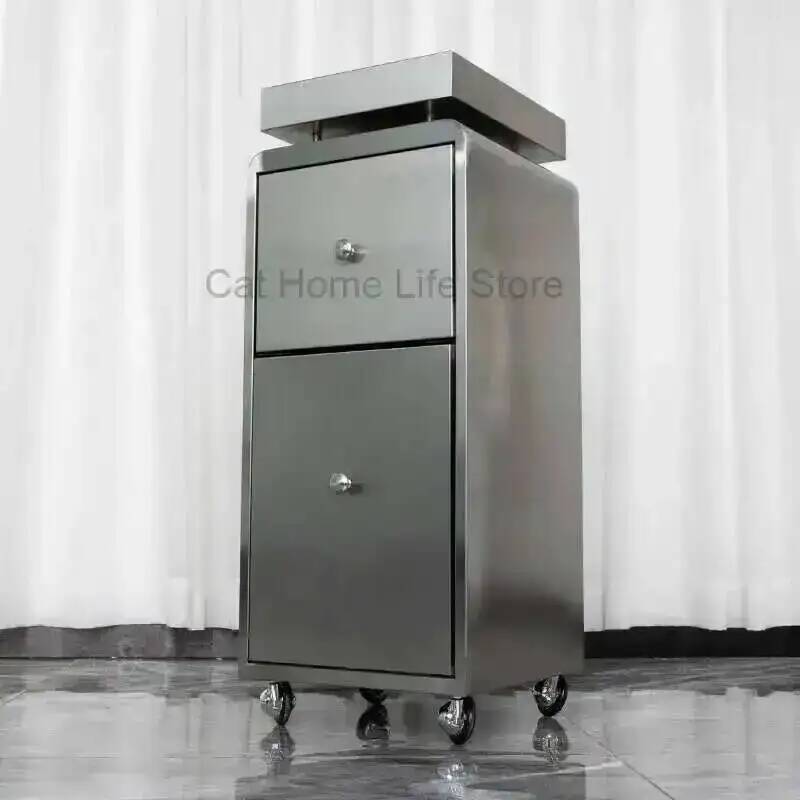 Equipment Hairdresser for Beau - Beauty Without Makeup บทวิจารณ์และราคา