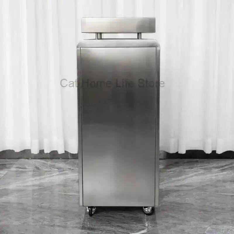 Equipment Hairdresser for Beau - Beauty Without Makeup บทวิจารณ์และราคา