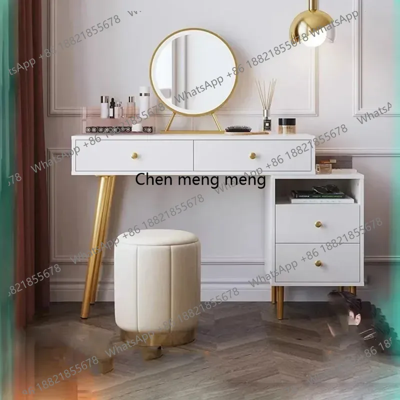 Storage Mirror Storage Vanity  - Beauty Without Makeup บทวิจารณ์และราคา