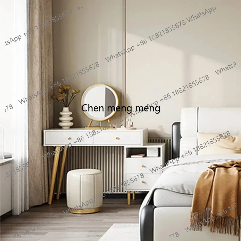 Storage Mirror Storage Vanity  - Beauty Without Makeup บทวิจารณ์และราคา