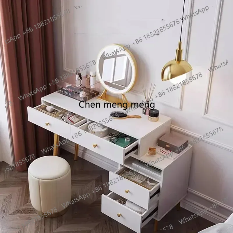 Storage Mirror Storage Vanity  - Beauty Without Makeup บทวิจารณ์และราคา