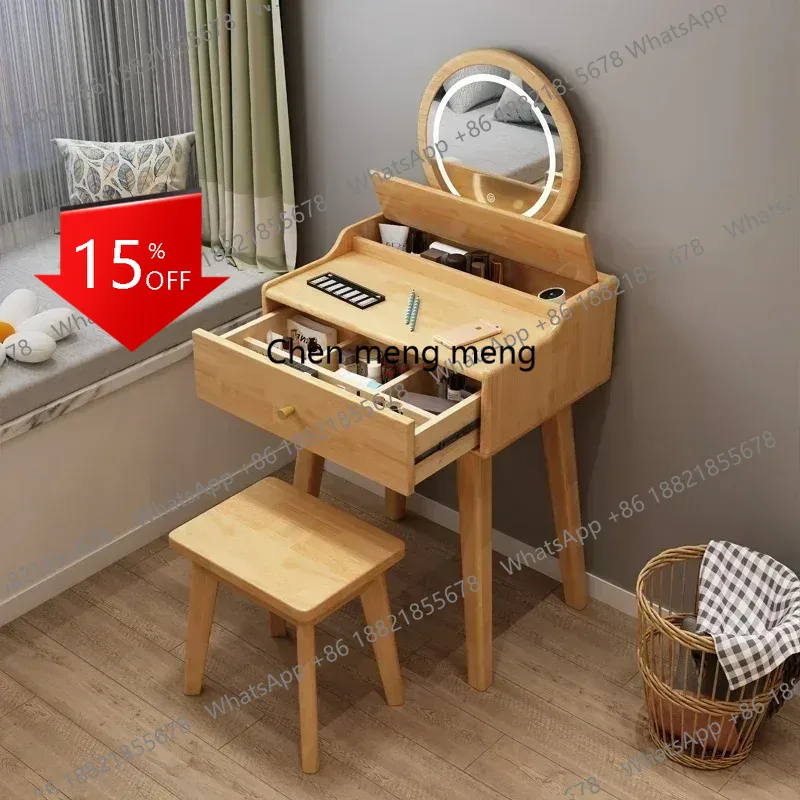 Q181 Salon Europe Storage Vani - Beauty Without Makeup บทวิจารณ์และราคา
