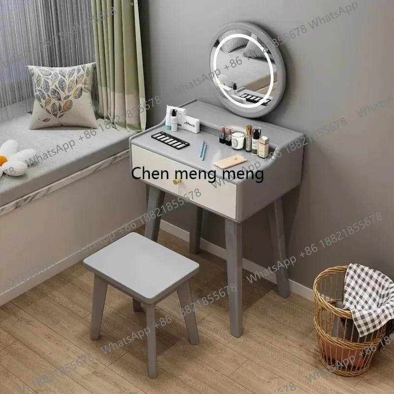 Q181 Salon Europe Storage Vani - Beauty Without Makeup บทวิจารณ์และราคา