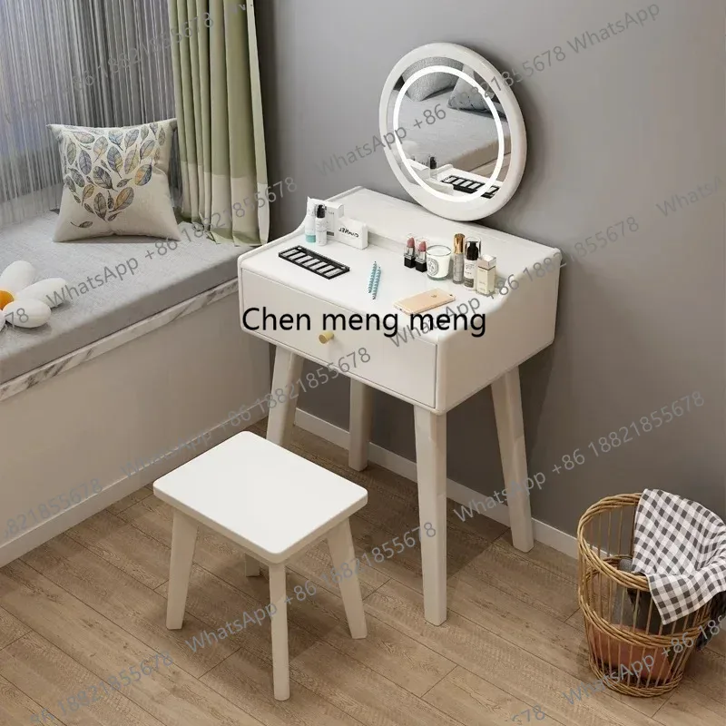 Q181 Salon Europe Storage Vani - Beauty Without Makeup บทวิจารณ์และราคา