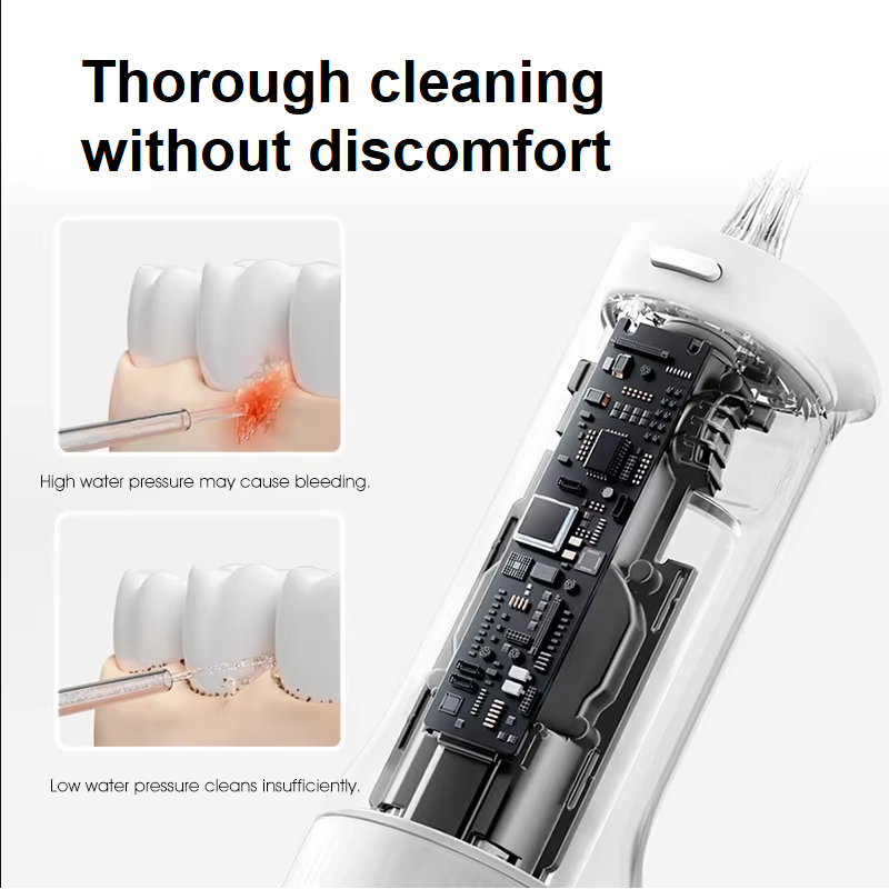 2025 NEW MIJIA Electric Oral I - Micellar Water Cleanser บทวิจารณ์และราคา