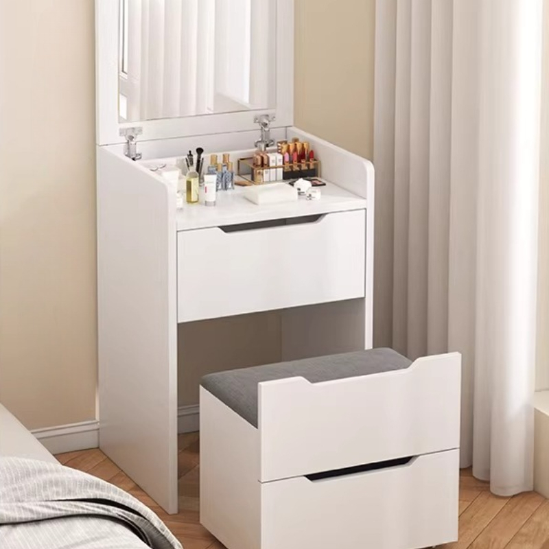 Bedroom Makeup Dressing Table  - Beauty Without Makeup บทวิจารณ์และราคา