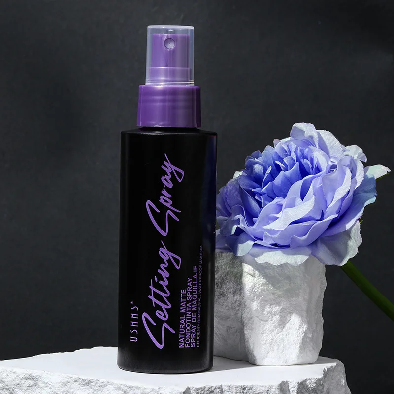 110ml Waterproof Makeup Settin - Setting Spray บทวิจารณ์และราคา