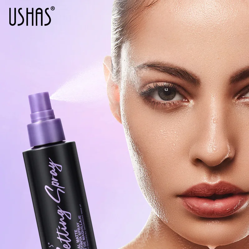 110ml Waterproof Makeup Settin - Setting Spray บทวิจารณ์และราคา