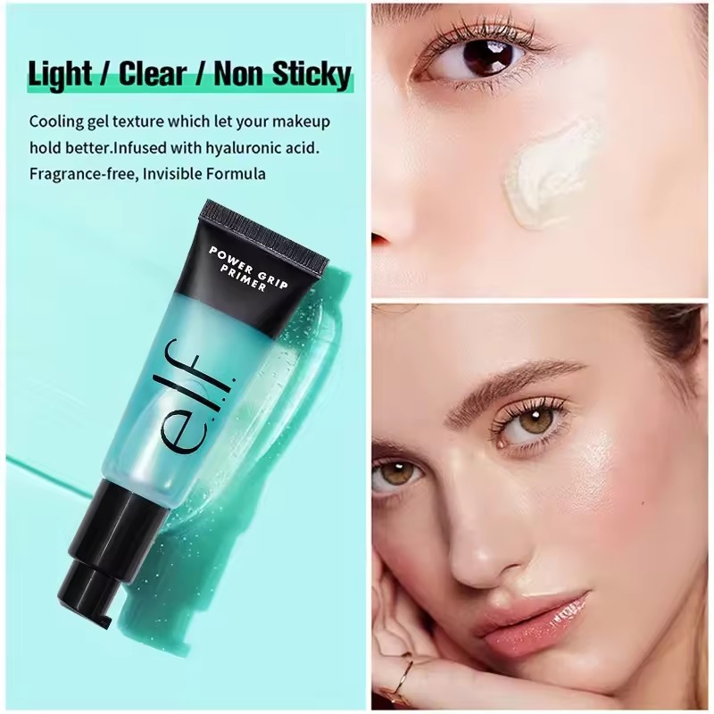 Elf Makeup Power Grip Dewy Set - Setting Spray บทวิจารณ์และราคา