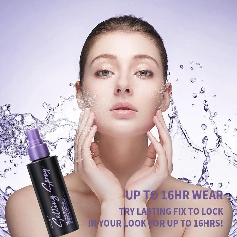 110ml Waterproof Makeup Settin - Setting Spray บทวิจารณ์และราคา