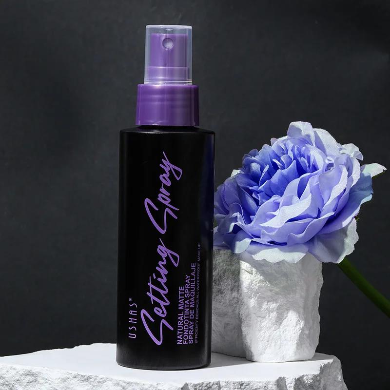 110ml Waterproof Makeup Settin - Setting Spray บทวิจารณ์และราคา