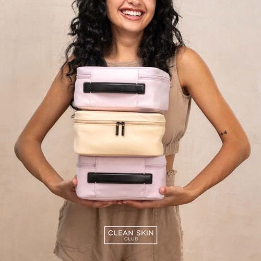 Clean Towels XL Dedicated Trav - Beauty & Makeup Katia Di Paola บทวิจารณ์และราคา