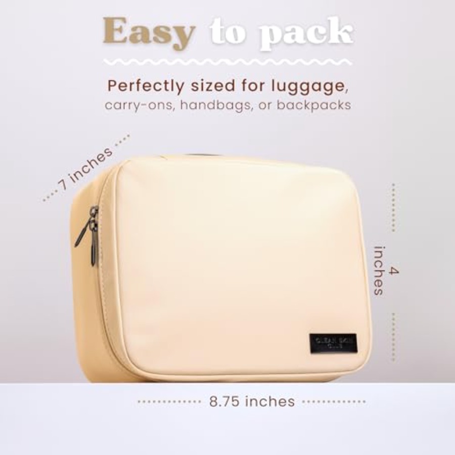 Clean Towels XL Dedicated Trav - Beauty & Makeup Katia Di Paola บทวิจารณ์และราคา