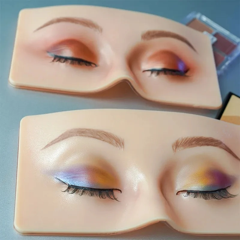 1pcs No Box Reusable Makeup Bo - Beauty Makeup Academy บทวิจารณ์และราคา
