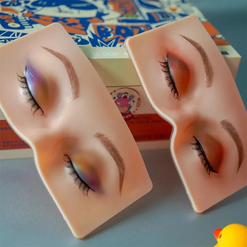 1pcs No Box Reusable Makeup Bo - Beauty Makeup Academy บทวิจารณ์และราคา