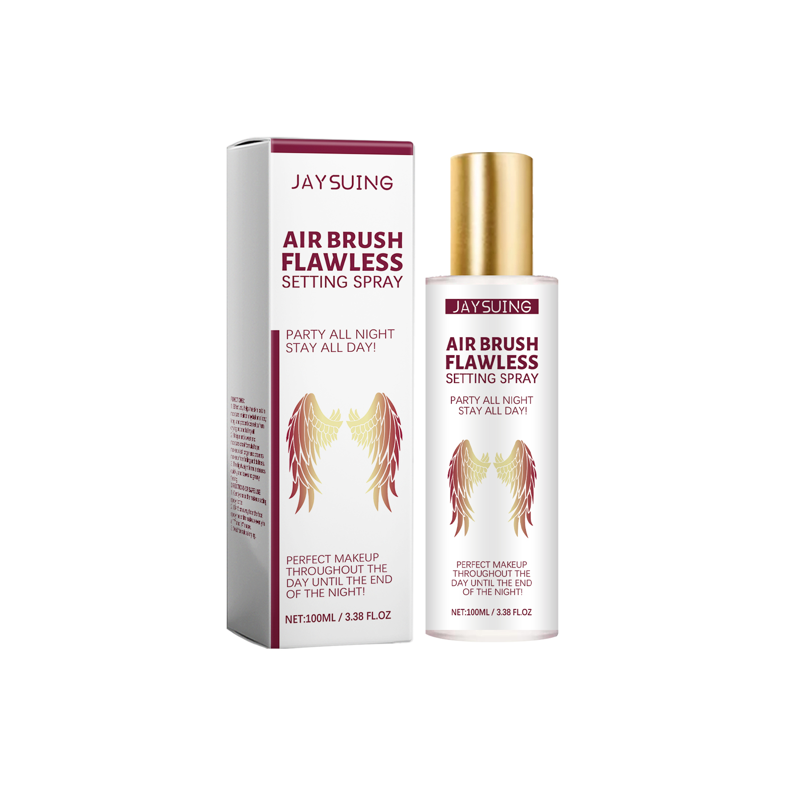 Hyaluronic Acid Moisturizing M - Setting Spray บทวิจารณ์และราคา