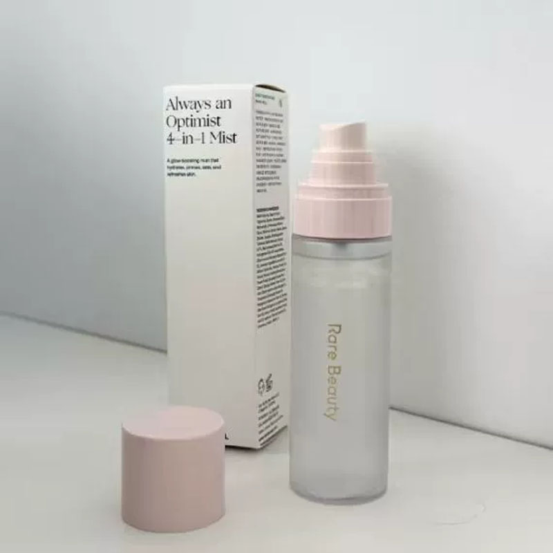 Hot Rare Beauty Pore Primer 4- - Setting Spray บทวิจารณ์และราคา