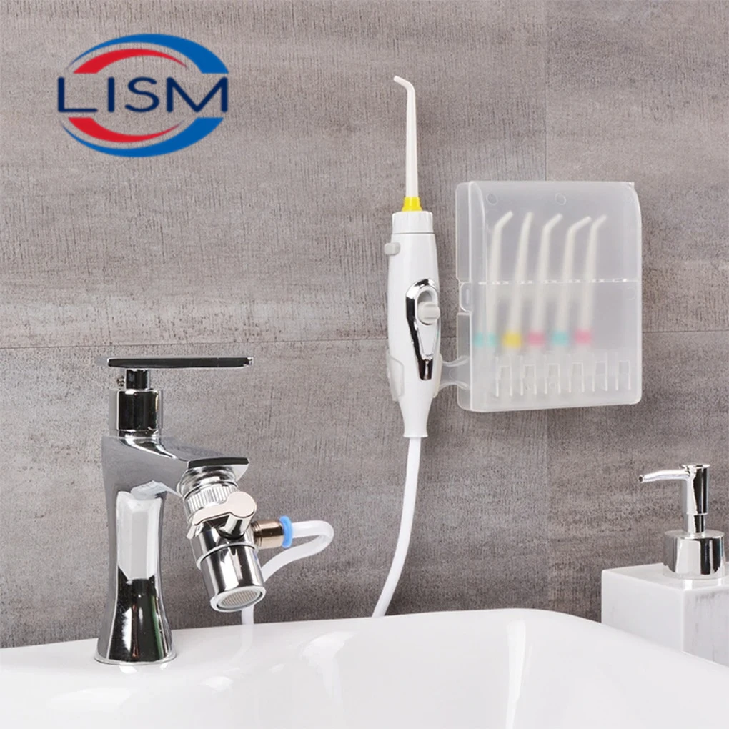 Dental SPA Faucet Tap Oral Irr - Micellar Water Cleanser บทวิจารณ์และราคา