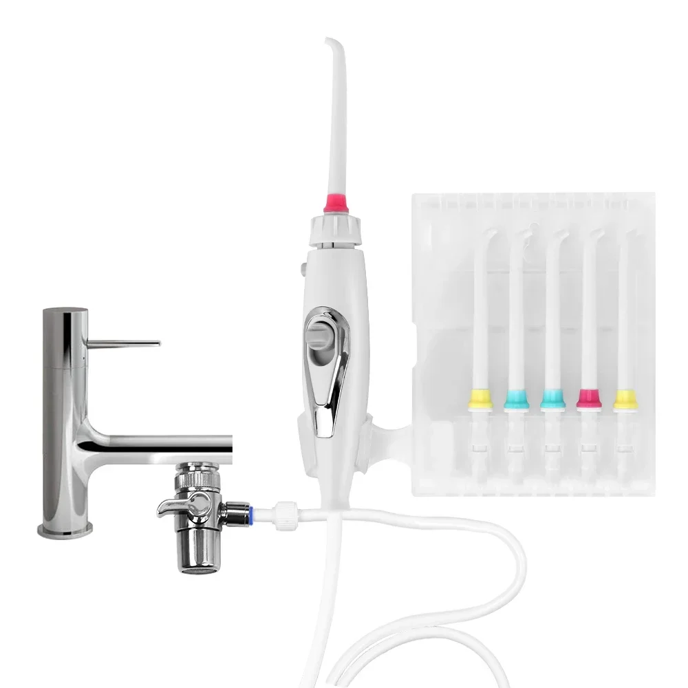 Dental SPA Faucet Tap Oral Irr - Micellar Water Cleanser บทวิจารณ์และราคา