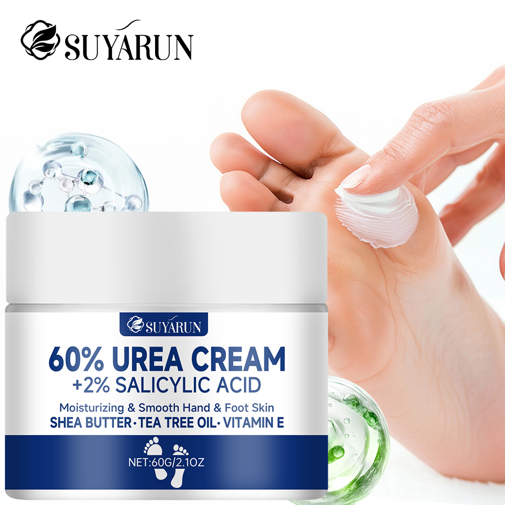 SUYARUN 60% Urea Foot Cream fo - Anti-Aging Face Cream บทวิจารณ์และราคา