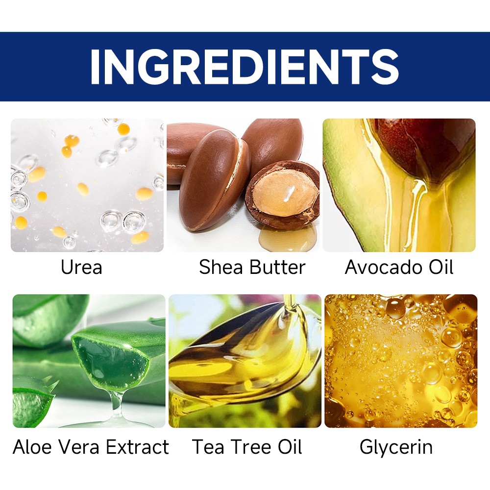 SUYARUN 60% Urea Foot Cream fo - Anti-Aging Face Cream บทวิจารณ์และราคา