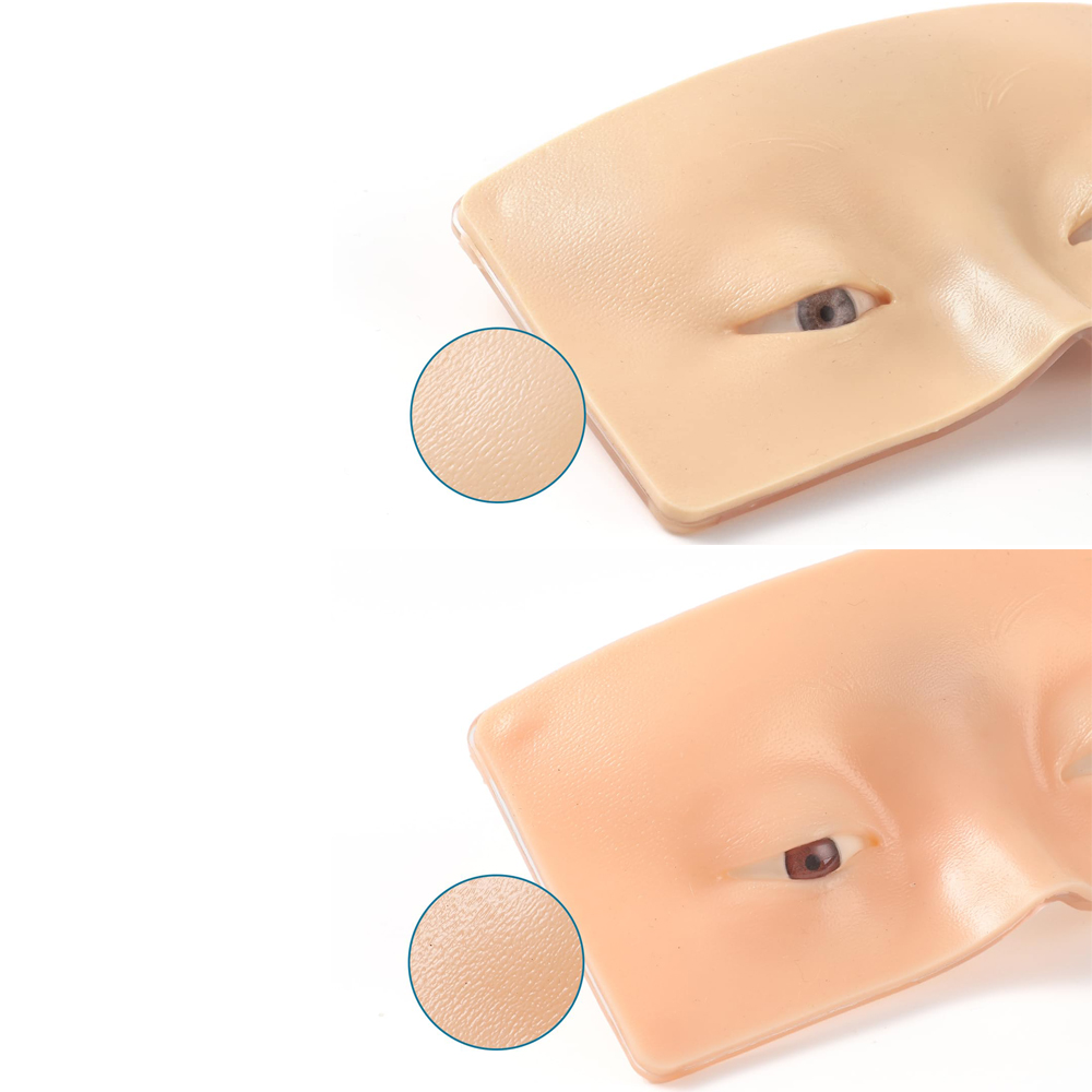 Makeup Practice Board Eyebrow  - Beauty Makeup Academy บทวิจารณ์และราคา